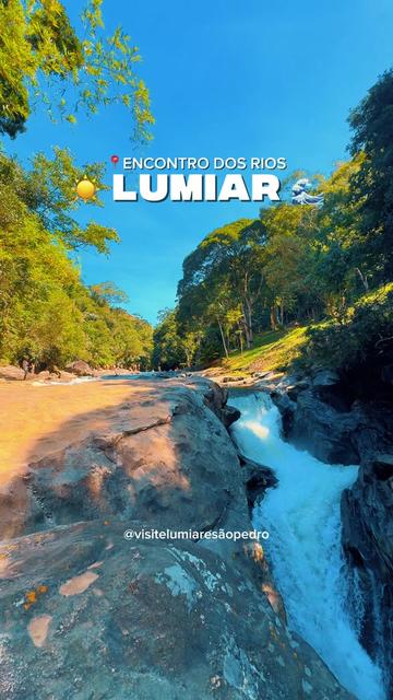 @Visite Lumiar e S&atilde;o Pedro