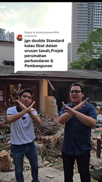 @Tuan KHI | CEO of Hartanah