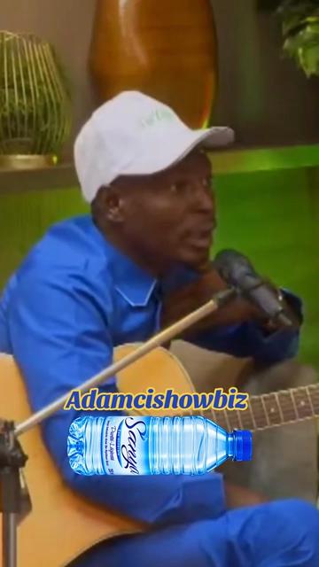 @Adama Hamidou Ciss&eacute;