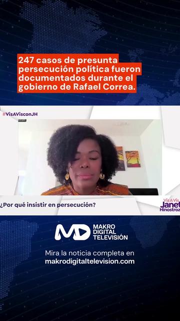 @MakroDigital Televisión