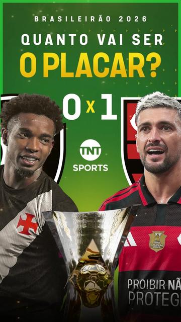 @TNT Sports Brasil