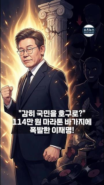 @쇼츠 뉴스