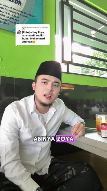 @ABINYA ZOYA