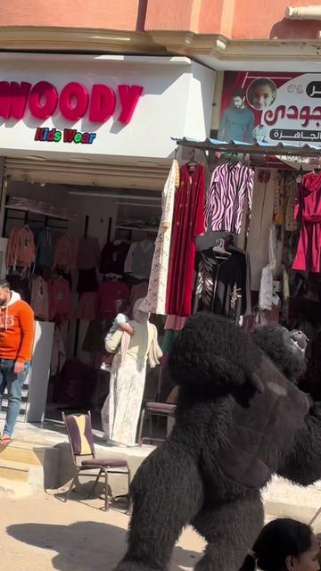 @بودا بتاع غوريلا🦍🔥
