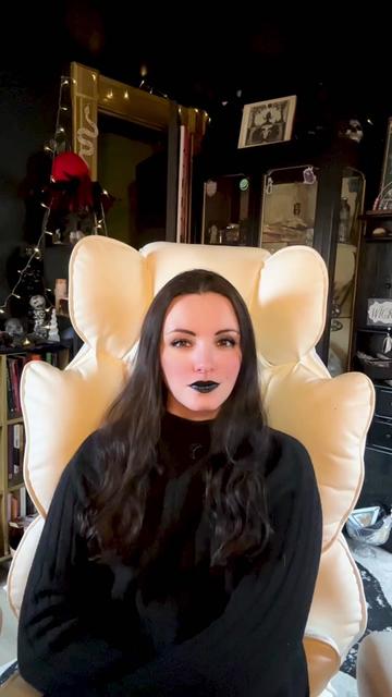 @The Wicked Witch of the Web