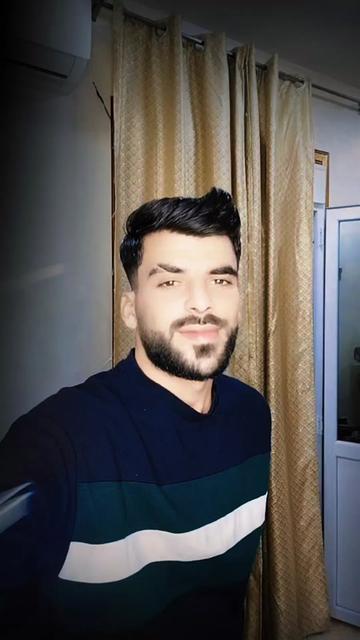 @Cheb amine Sghir☆