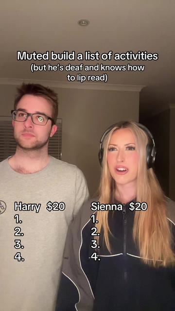 @sienna reilly 💗