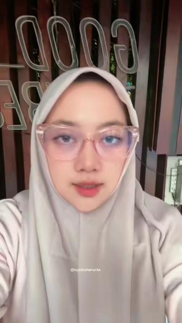 @Syadza&rsquo;s Meraacuunn