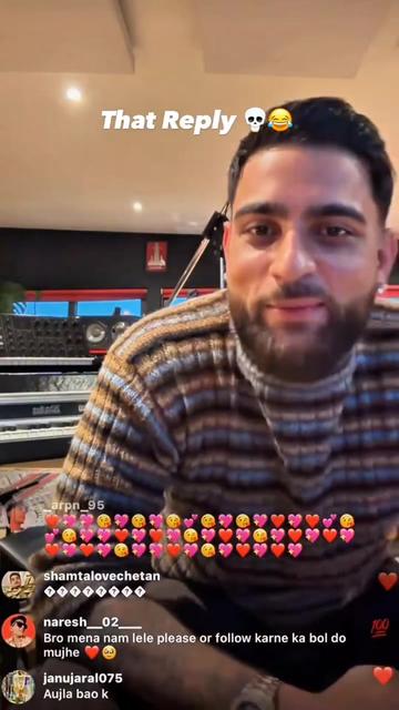@Punjabi Celebrities