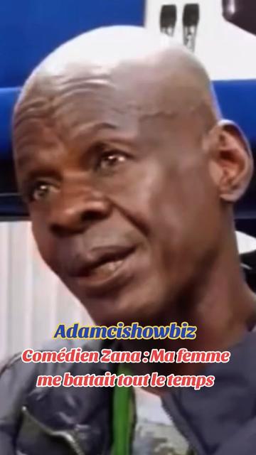 @Adama Hamidou Cissé