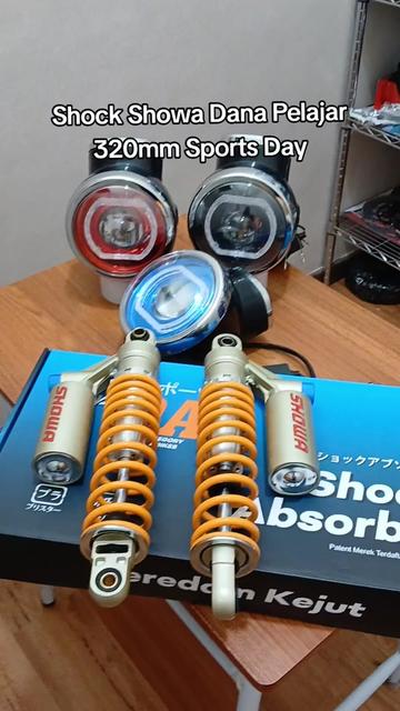 @PV Motor