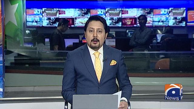 @Geo News