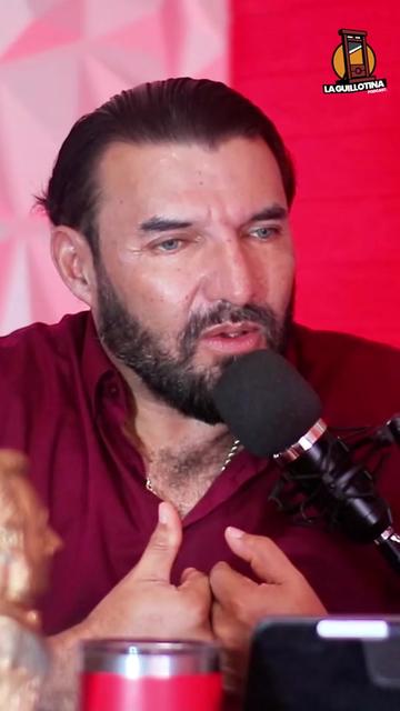 @La Guillotina Podcast