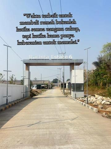 @Rumah idaman
