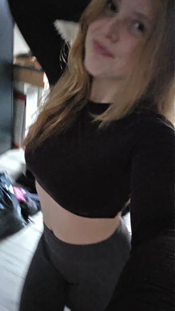 @🎀Ginger🎀