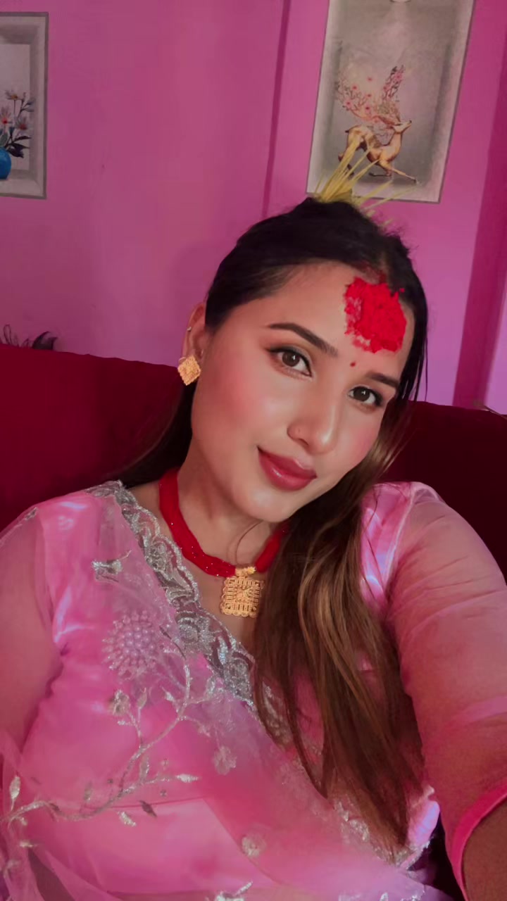 @Shila Khadka Chhetri