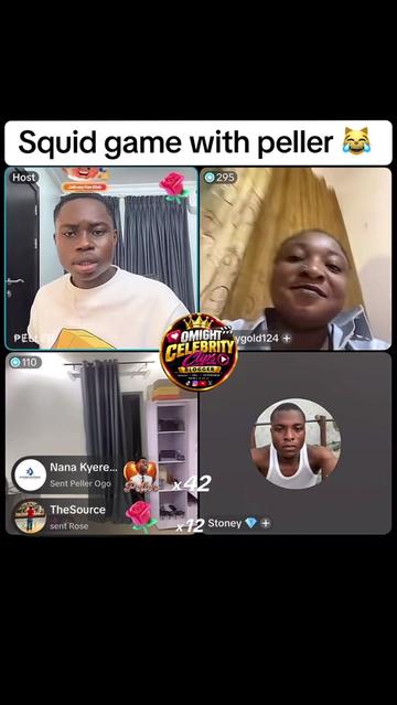 @Omight Celebrity Daily clips