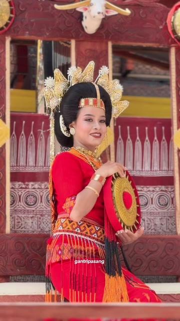 @Gantri Pasang