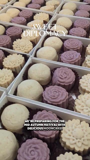@Sweet Diplomacy