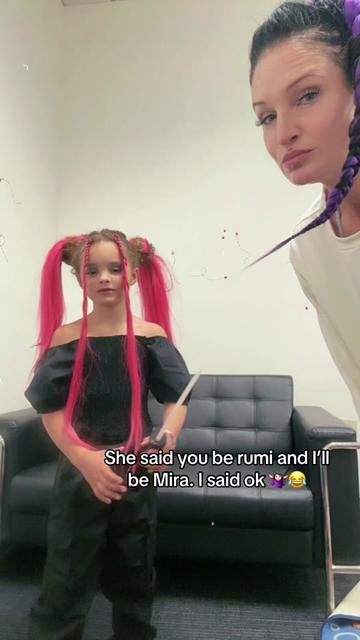 @Sheena