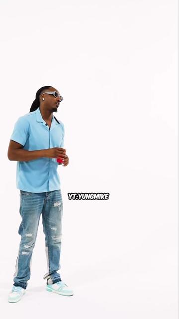 @Yungmike