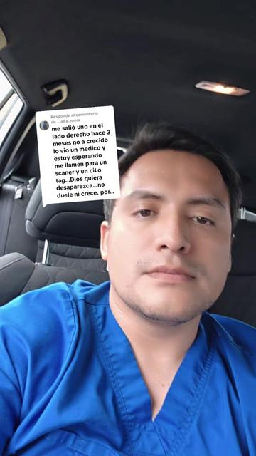 @Dr. Victor Lozada