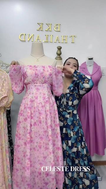 @BKK Thailand Premium Closet