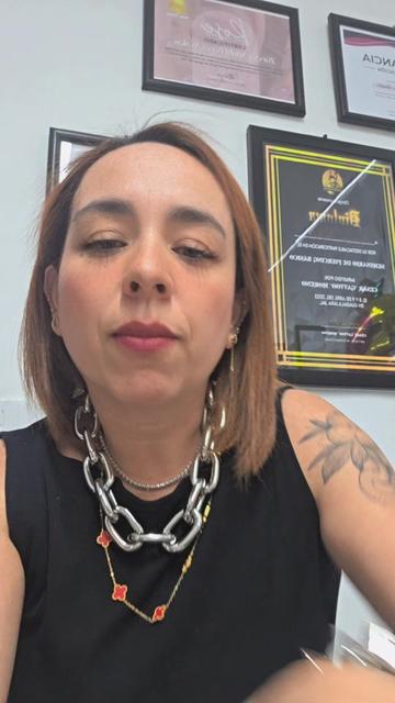 @Michalove7 Joyeria