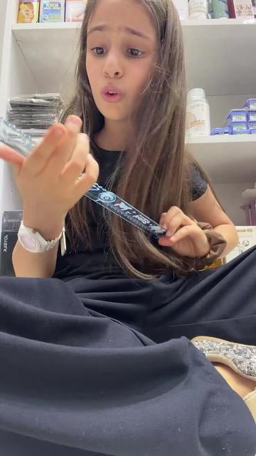 @Beauty box for you♥️