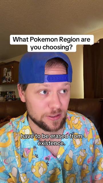 @Legendary Pokeman