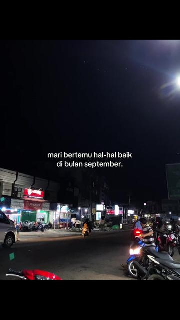 @Si man galau