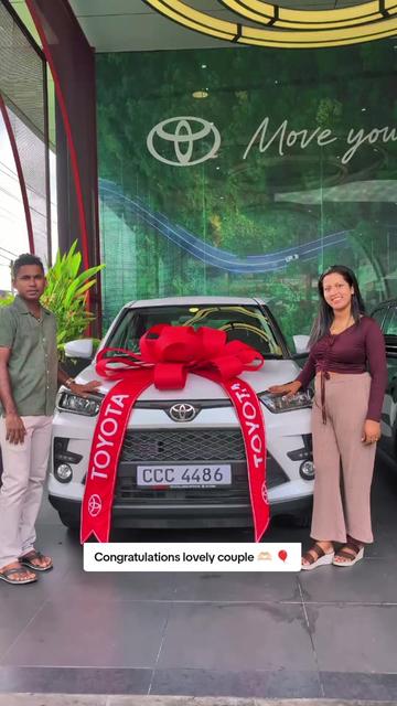 @Chalani Herath 🚗 TLPL