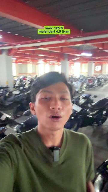 @Grosir Mobil
