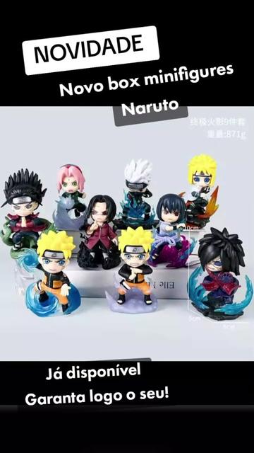 @Anime Store - A loja de anime