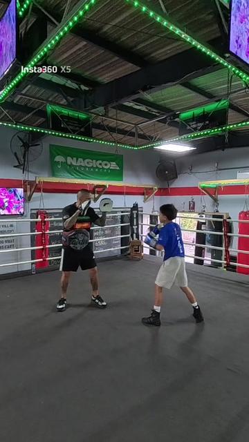 @AABOXING