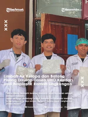 @Tribunnews Sultra Official