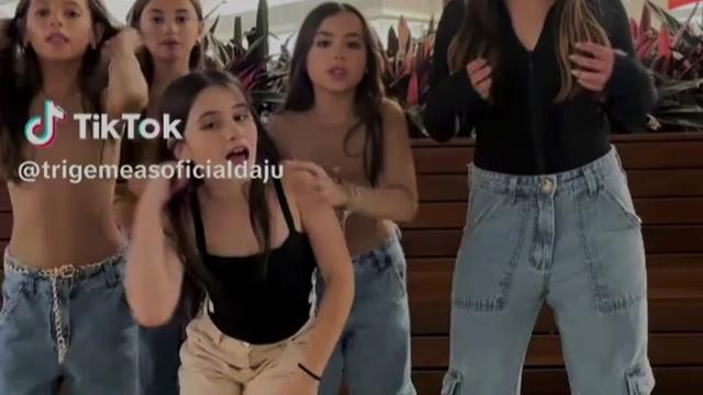 @~fc das trig&ecirc;meas e da aninha~