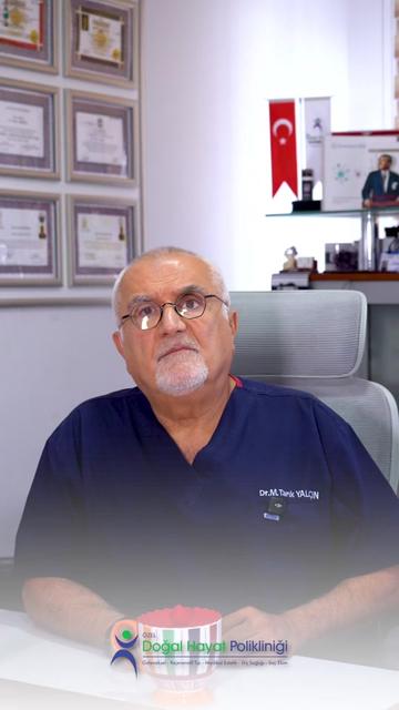 @Doğal Hayat Polikliniği