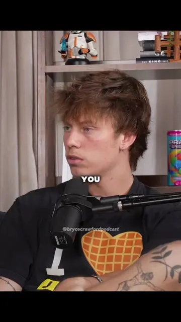 @Bryce Crawford Podcast 🎙️