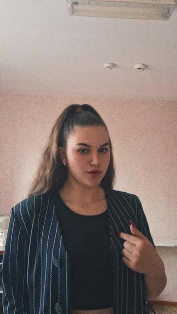 @⛓️🔥Irina🔥⛓️