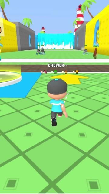 @SmashKids & Friends