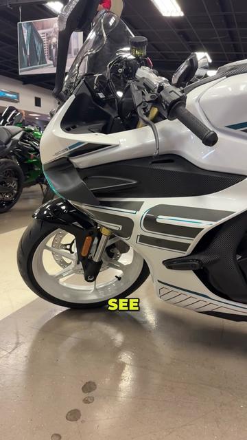 @Shawnee Cycle & Powersports