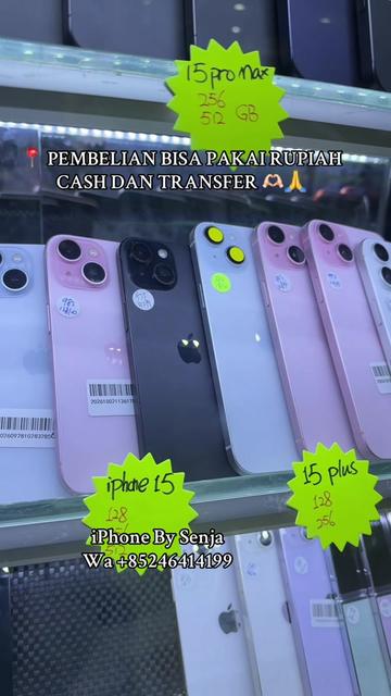 @🇮🇩iPhone by Senja🪷🇭🇰