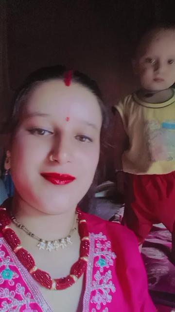 @gita Awasthi joshi