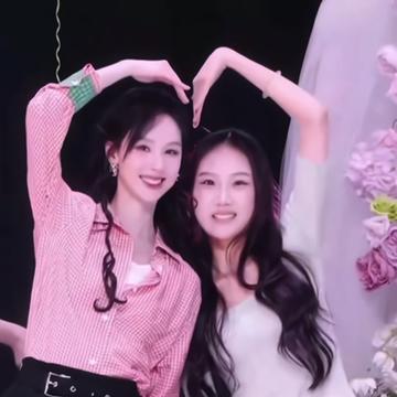 @Baobei🐰