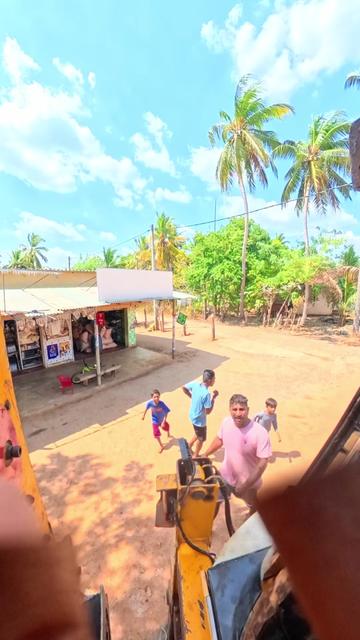 @J C B Boy || ප්රසා 🚜