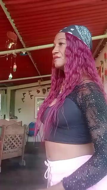 @Negra salsera❤❤
