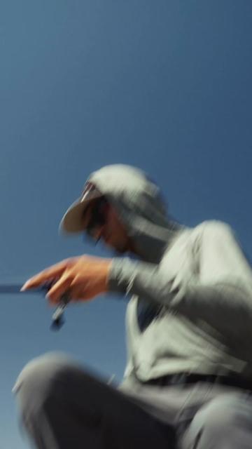 @The Hook Up Tackle
