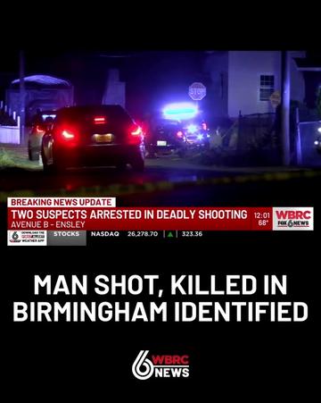 @WBRC 6 News