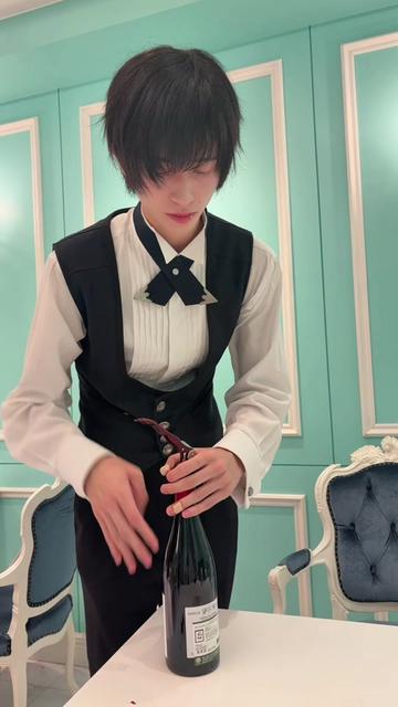 @執事喫茶シスメアパルス